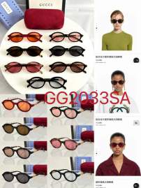 Picture of Gucci Sunglasses _SKUfw79338124fw